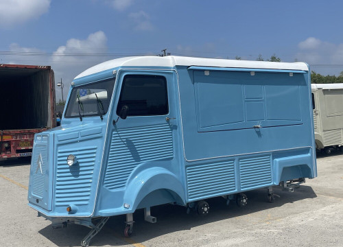 citoen foodtruck 2025
