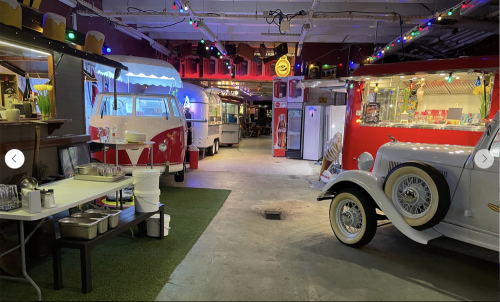 thumb showroom