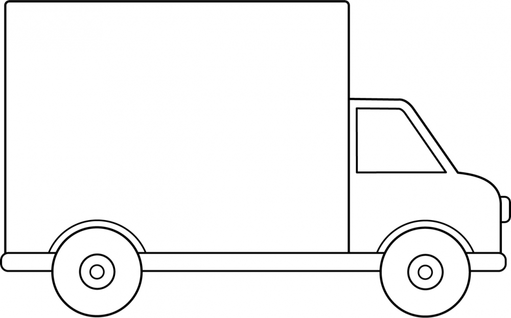 Egendekor (tegn og fargelegg)