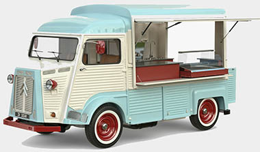 citroen ny
