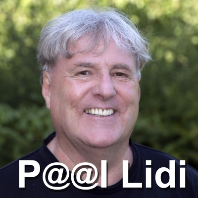 Paal Lidi