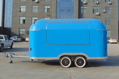 bullet salgsvogn blaa